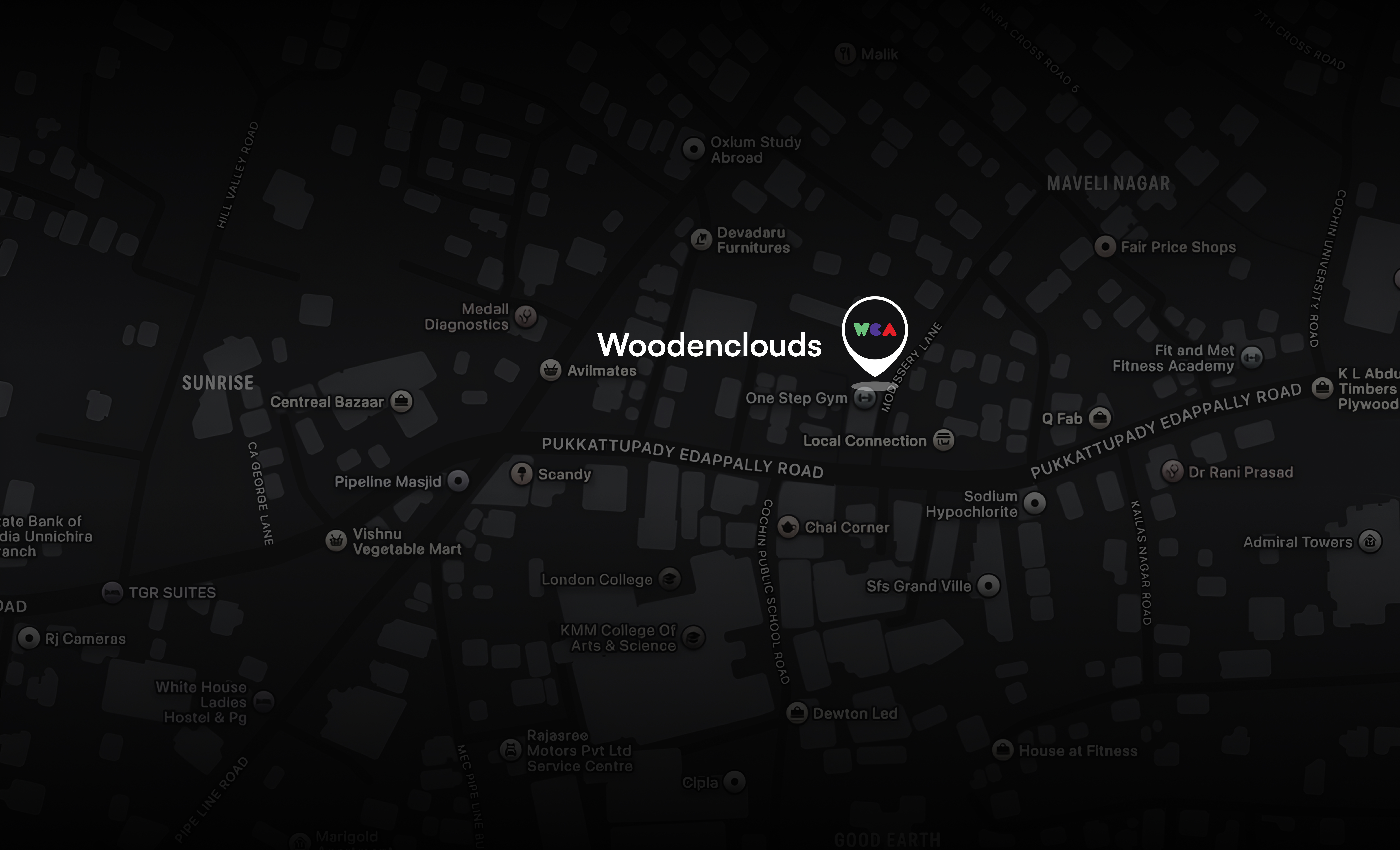 location